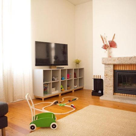 Link Alcacer Apartment Alcácer do Sal Екстериор снимка