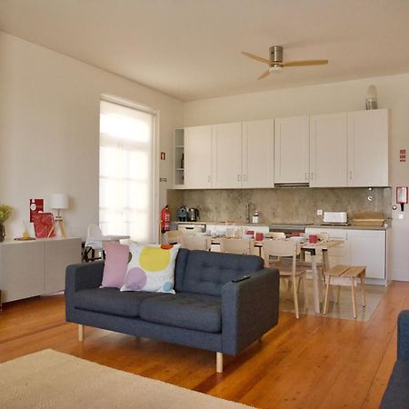 Link Alcacer Apartment Alcácer do Sal Екстериор снимка