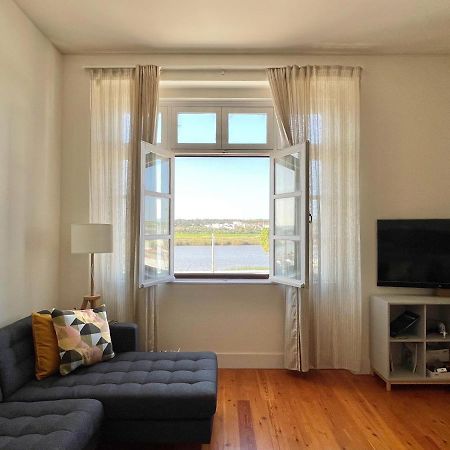 Link Alcacer Apartment Alcácer do Sal Екстериор снимка