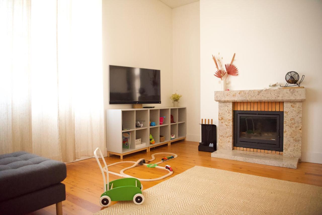 Link Alcacer Apartment Alcácer do Sal Екстериор снимка