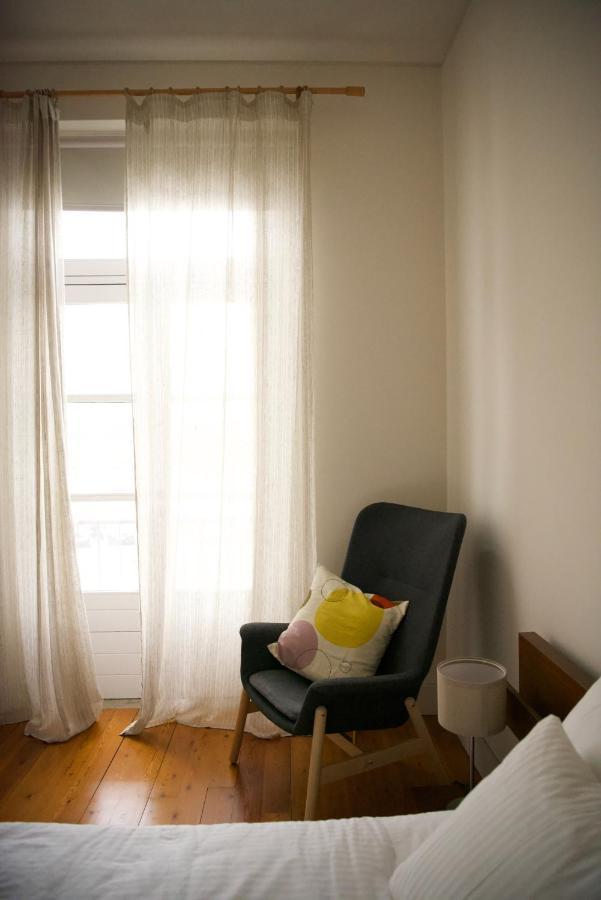 Link Alcacer Apartment Alcácer do Sal Екстериор снимка