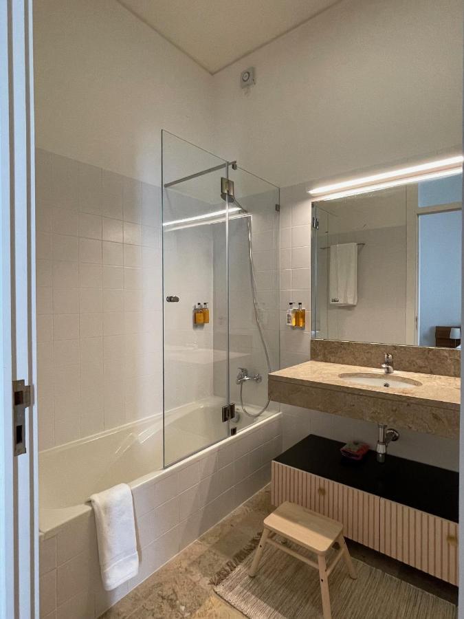 Link Alcacer Apartment Alcácer do Sal Екстериор снимка