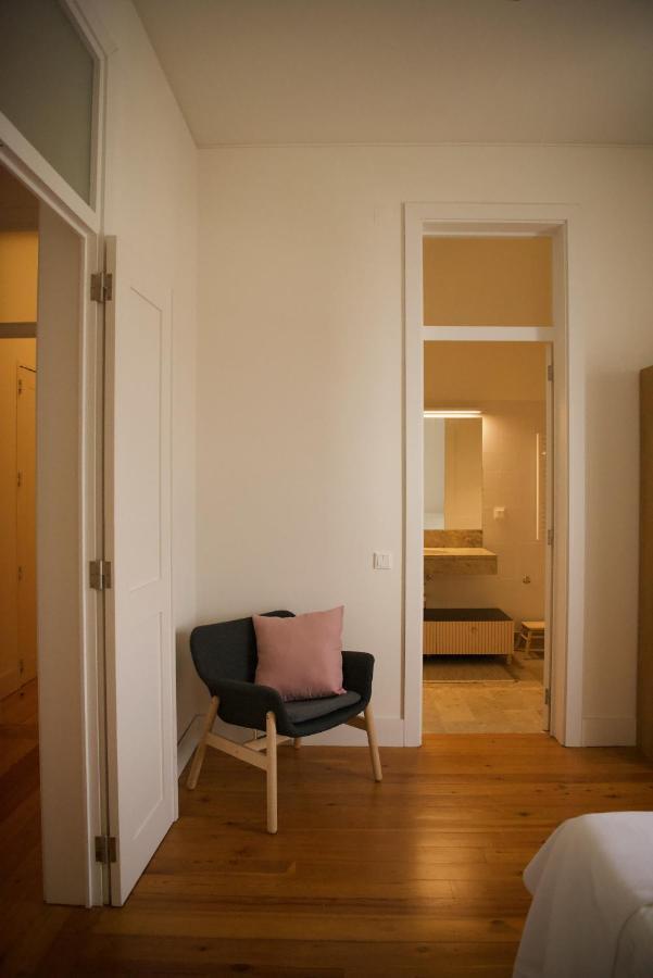 Link Alcacer Apartment Alcácer do Sal Екстериор снимка