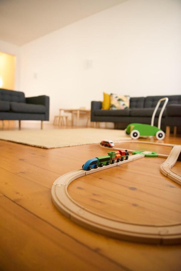 Link Alcacer Apartment Alcácer do Sal Екстериор снимка