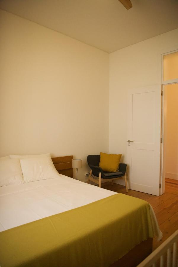 Link Alcacer Apartment Alcácer do Sal Екстериор снимка