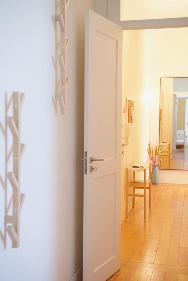 Link Alcacer Apartment Alcácer do Sal Екстериор снимка