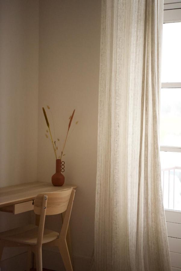 Link Alcacer Apartment Alcácer do Sal Екстериор снимка
