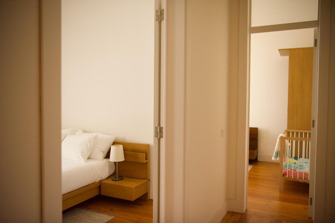 Link Alcacer Apartment Alcácer do Sal Екстериор снимка