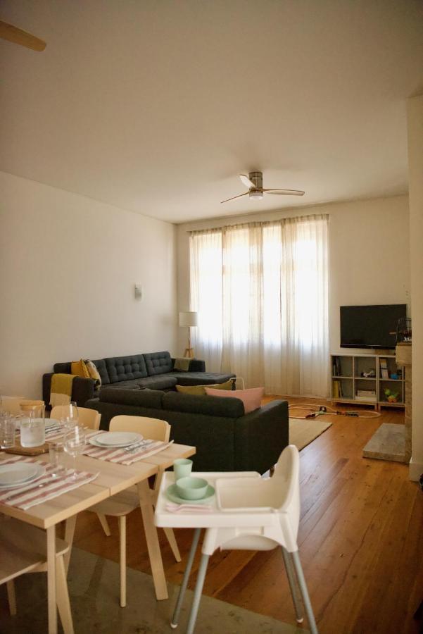 Link Alcacer Apartment Alcácer do Sal Екстериор снимка