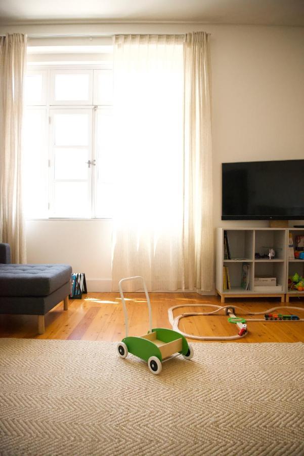 Link Alcacer Apartment Alcácer do Sal Екстериор снимка