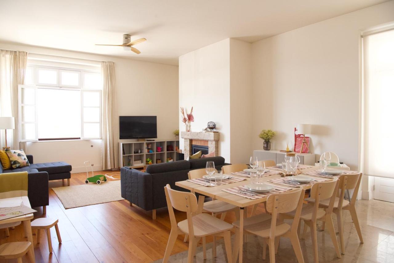 Link Alcacer Apartment Alcácer do Sal Екстериор снимка