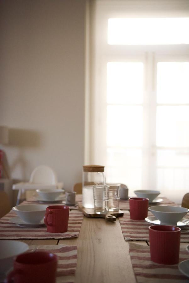 Link Alcacer Apartment Alcácer do Sal Екстериор снимка