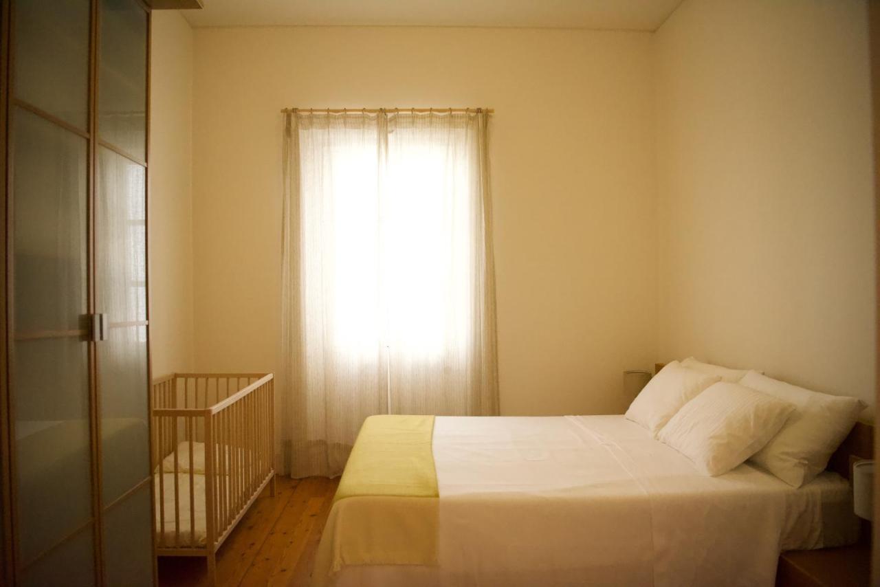 Link Alcacer Apartment Alcácer do Sal Екстериор снимка