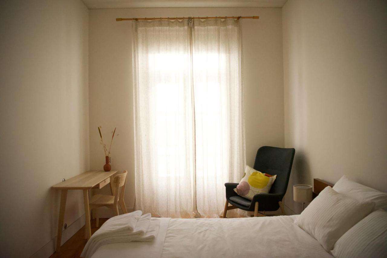 Link Alcacer Apartment Alcácer do Sal Екстериор снимка