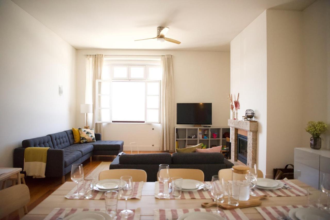 Link Alcacer Apartment Alcácer do Sal Екстериор снимка