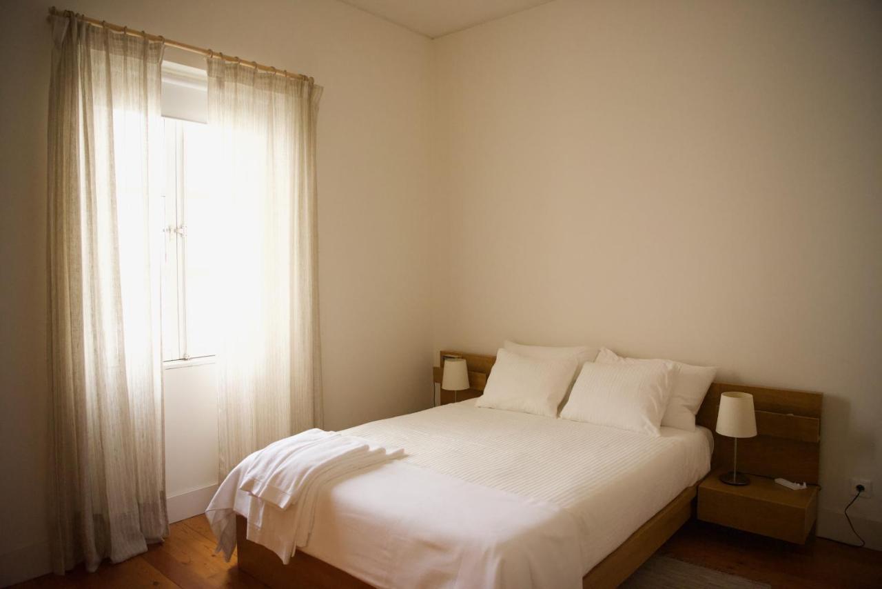 Link Alcacer Apartment Alcácer do Sal Екстериор снимка