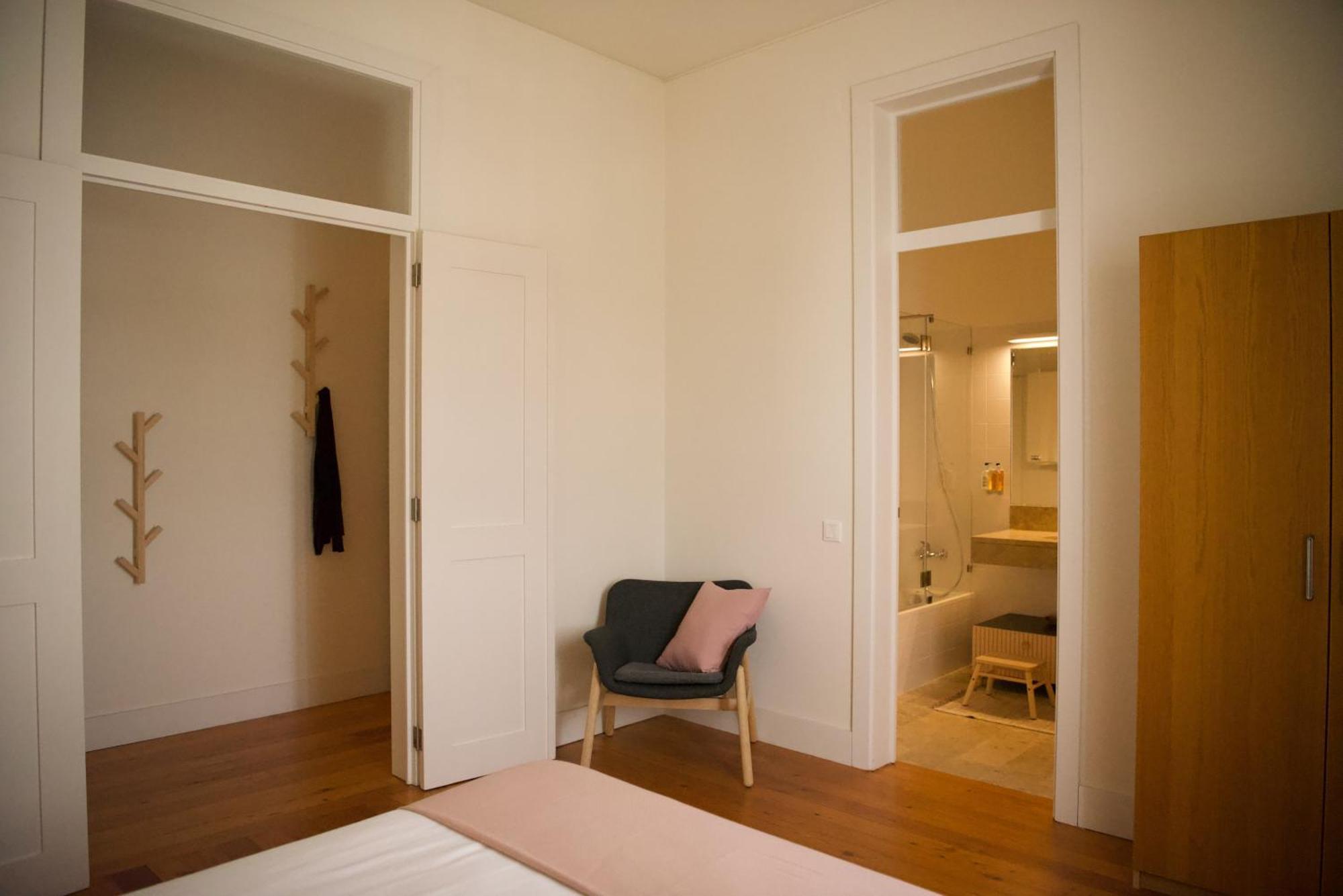 Link Alcacer Apartment Alcácer do Sal Екстериор снимка