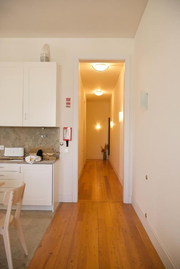 Link Alcacer Apartment Alcácer do Sal Екстериор снимка