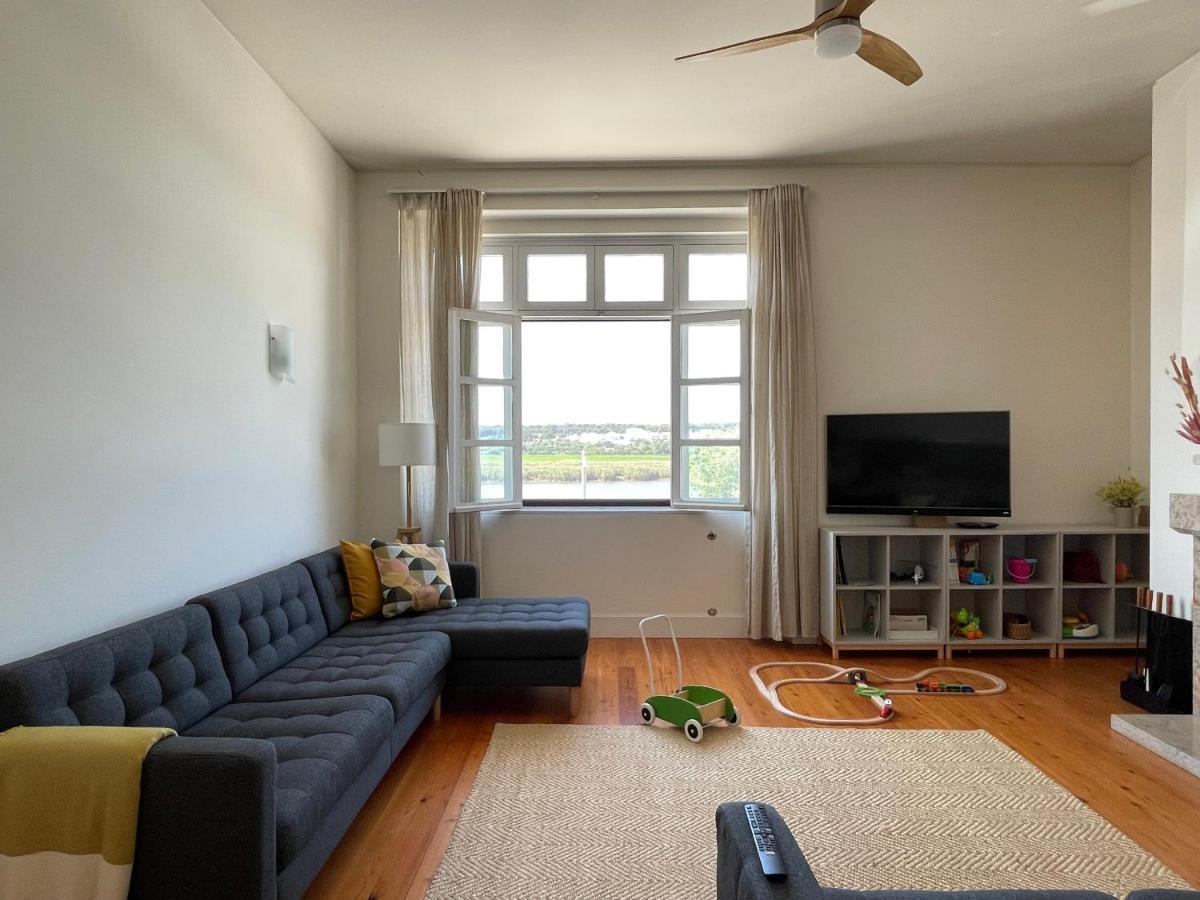 Link Alcacer Apartment Alcácer do Sal Екстериор снимка