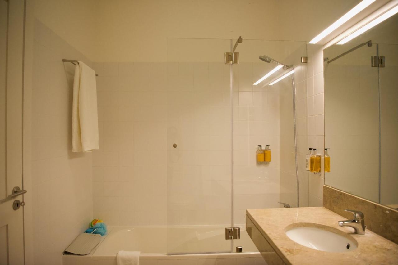 Link Alcacer Apartment Alcácer do Sal Екстериор снимка