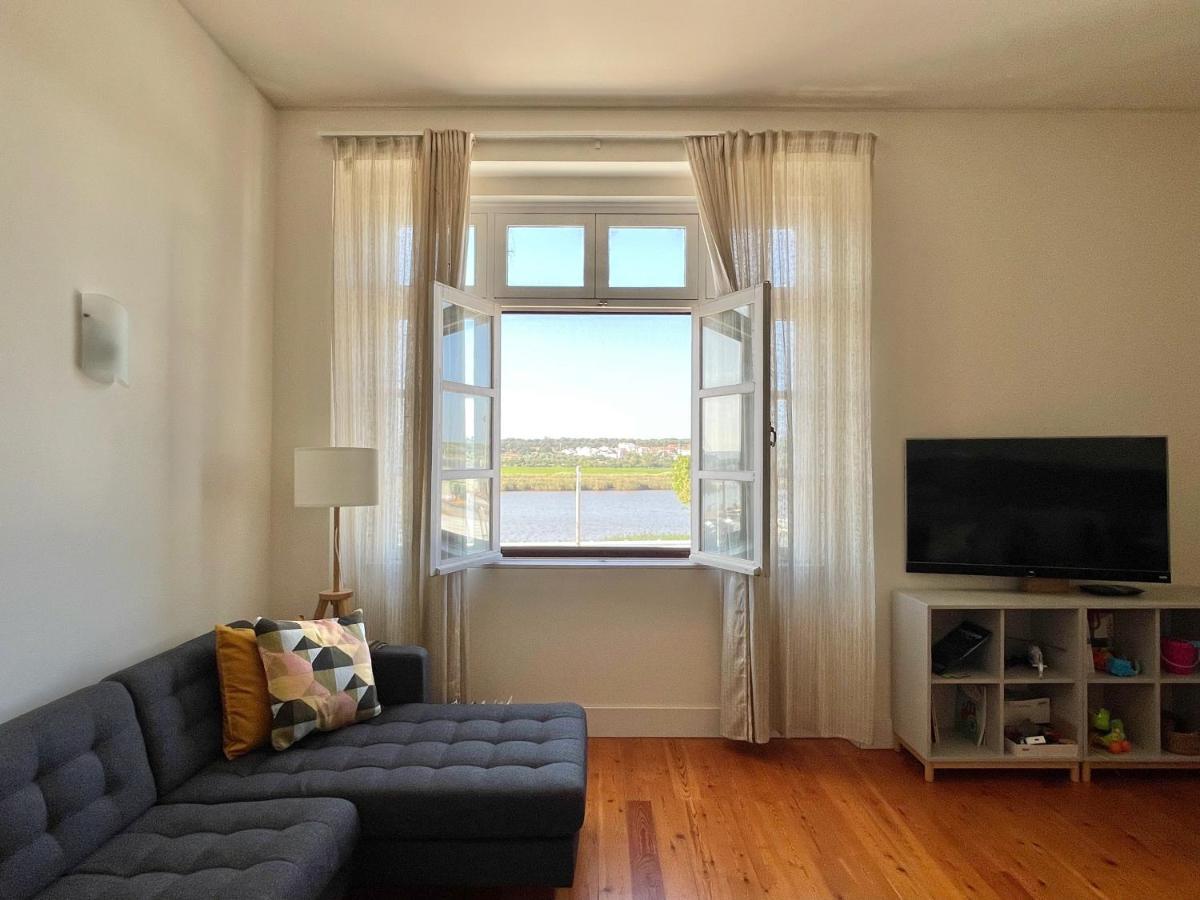Link Alcacer Apartment Alcácer do Sal Екстериор снимка