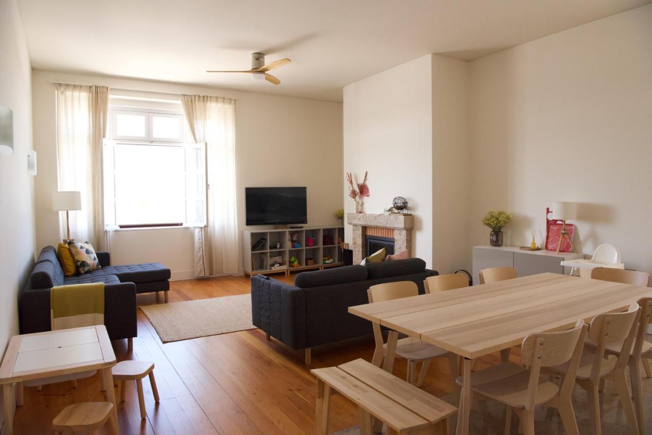 Link Alcacer Apartment Alcácer do Sal Екстериор снимка