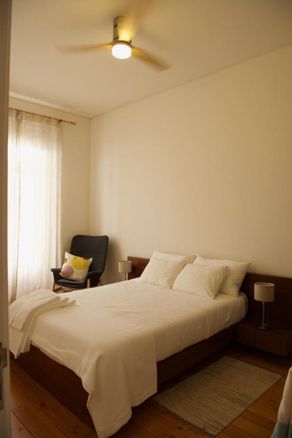 Link Alcacer Apartment Alcácer do Sal Екстериор снимка